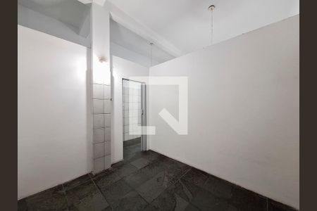 Quarto 1 de casa para alugar com 2 quartos, 60m² em Vila Santista, São Paulo