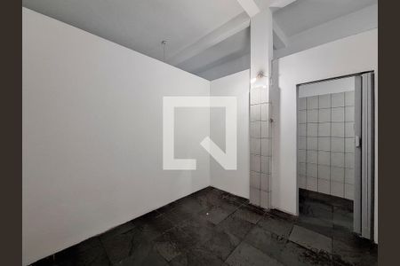 Quarto 1 de casa para alugar com 2 quartos, 60m² em Vila Santista, São Paulo