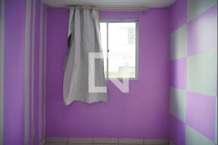 Quarto 2 de apartamento para alugar com 2 quartos, 50m² em Operário, Novo Hamburgo