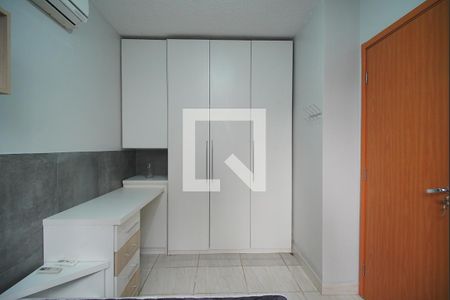 Quarto 1 de apartamento para alugar com 2 quartos, 50m² em Operário, Novo Hamburgo