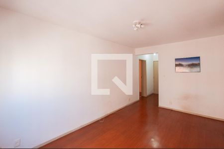 Sala de apartamento para alugar com 1 quarto, 45m² em Jardim Paulista, São Paulo