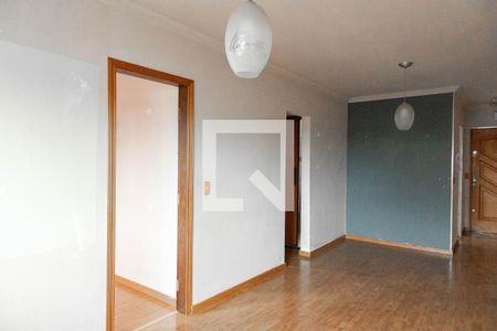 Apartamento à venda com 65m², 2 quartos e 1 vagaSala