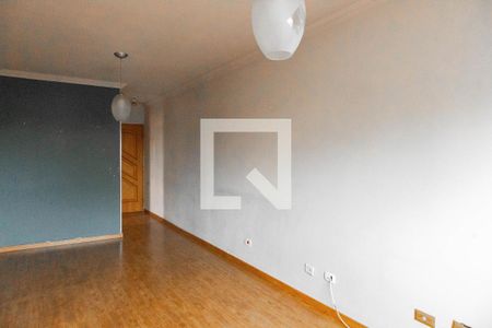 Apartamento à venda com 65m², 2 quartos e 1 vagaSala