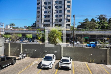 Vista de apartamento à venda com 2 quartos, 53m² em Vila Suzana, São Paulo