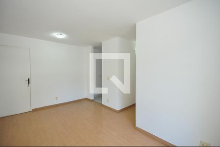 Sala de apartamento à venda com 2 quartos, 53m² em Vila Suzana, São Paulo