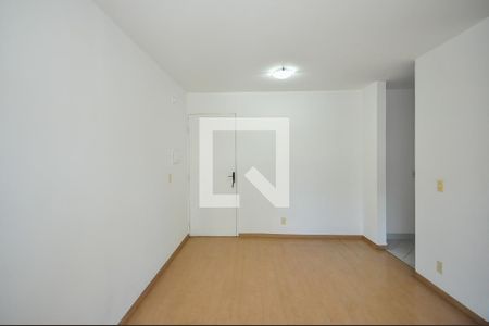 Sala de apartamento à venda com 2 quartos, 53m² em Vila Suzana, São Paulo