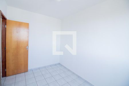 Quarto 2 de apartamento à venda com 3 quartos, 48m² em Angola, Betim