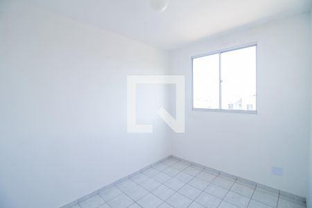 Quarto 2 de apartamento à venda com 3 quartos, 48m² em Angola, Betim