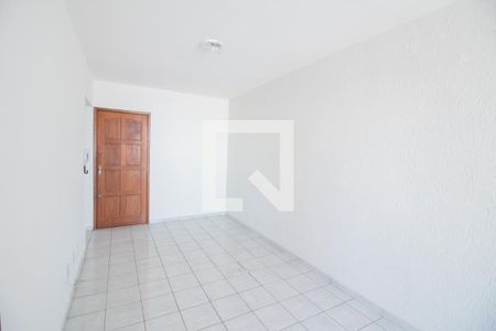 Sala de apartamento à venda com 3 quartos, 48m² em Angola, Betim