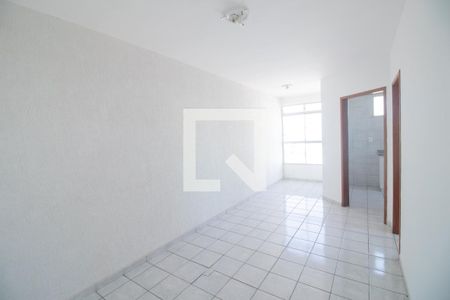 Sala de apartamento à venda com 3 quartos, 48m² em Angola, Betim