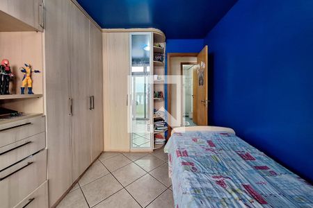 Quarto 1 de apartamento à venda com 4 quartos, 167m² em Itaipu, Niterói