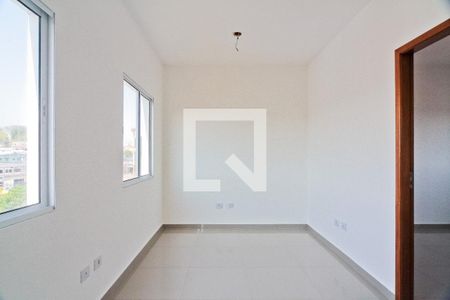 Sala de apartamento à venda com 1 quarto, 32m² em Casa Verde Média, São Paulo