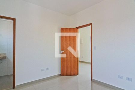 Quarto de apartamento à venda com 1 quarto, 32m² em Casa Verde Média, São Paulo