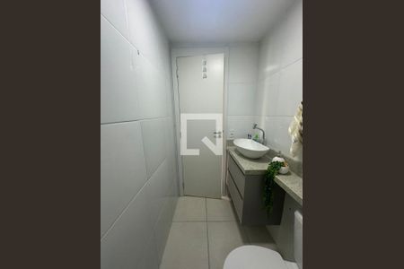 Foto 12 de apartamento à venda com 1 quarto, 24m² em Vila Prudente, São Paulo