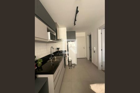 Foto 07 de apartamento à venda com 1 quarto, 24m² em Vila Prudente, São Paulo