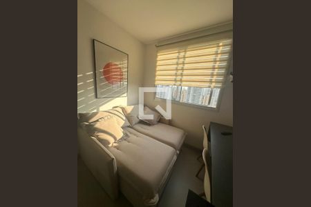 Foto 06 de apartamento à venda com 1 quarto, 24m² em Vila Prudente, São Paulo