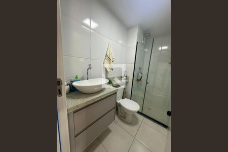 Foto 14 de apartamento à venda com 1 quarto, 24m² em Vila Prudente, São Paulo