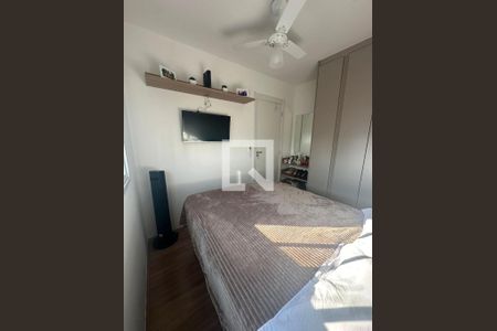 Foto 17 de apartamento à venda com 1 quarto, 24m² em Vila Prudente, São Paulo