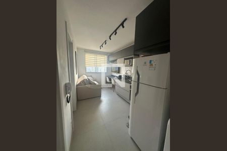 Foto 10 de apartamento à venda com 1 quarto, 24m² em Vila Prudente, São Paulo