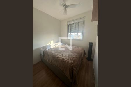 Foto 19 de apartamento à venda com 1 quarto, 24m² em Vila Prudente, São Paulo