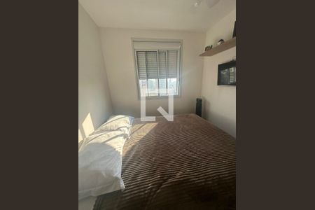 Foto 11 de apartamento à venda com 1 quarto, 24m² em Vila Prudente, São Paulo