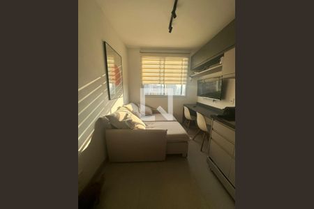 Foto 05 de apartamento à venda com 1 quarto, 24m² em Vila Prudente, São Paulo