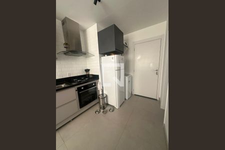 Foto 08 de apartamento à venda com 1 quarto, 24m² em Vila Prudente, São Paulo