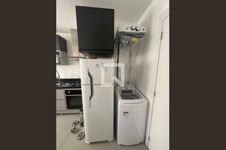 Foto 04 de apartamento à venda com 1 quarto, 24m² em Vila Prudente, São Paulo