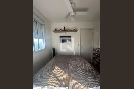 Foto 13 de apartamento à venda com 1 quarto, 24m² em Vila Prudente, São Paulo