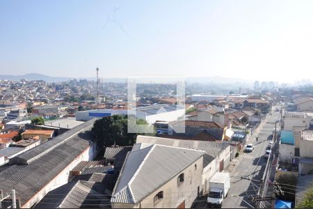 Vista/Sala de apartamento à venda com 1 quarto, 25m² em Casa Verde Média, São Paulo