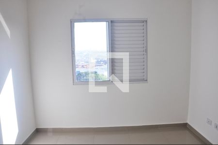 Quarto de apartamento à venda com 1 quarto, 25m² em Casa Verde Média, São Paulo