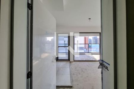 sala de apartamento à venda com 2 quartos, 75m² em Vila Mariana, São Paulo