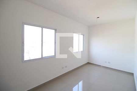 Sala / Cozinha / Área de Serviço de apartamento à venda com 1 quarto, 25m² em Casa Verde Média, São Paulo