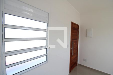 Sala / Cozinha / Área de Serviço  de apartamento à venda com 1 quarto, 32m² em Casa Verde Média, São Paulo