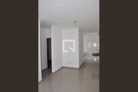 Sala de apartamento à venda com 2 quartos, 53m² em Casa Verde Média, São Paulo