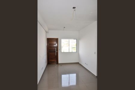 Apartamento à venda com 53m², 2 quartos e 1 vagaSala