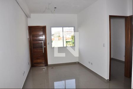 Apartamento à venda com 53m², 2 quartos e 1 vagaSala