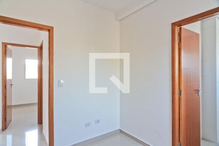 Suíte de apartamento à venda com 2 quartos, 49m² em Casa Verde Média, São Paulo