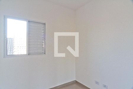 Suíte de apartamento à venda com 2 quartos, 49m² em Casa Verde Média, São Paulo