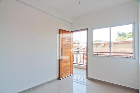 Sala de apartamento à venda com 2 quartos, 49m² em Casa Verde Média, São Paulo