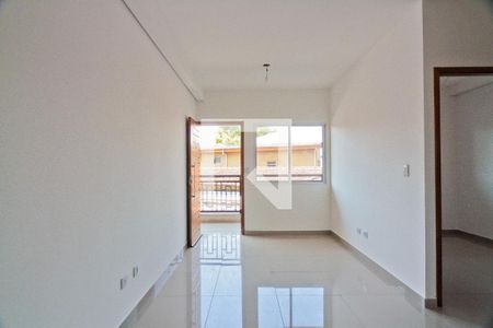 Sala de apartamento à venda com 2 quartos, 49m² em Casa Verde Média, São Paulo