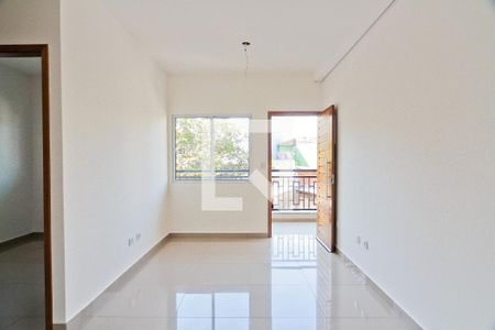 Sala de apartamento à venda com 2 quartos, 49m² em Casa Verde Média, São Paulo