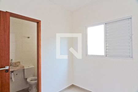 Suíte de apartamento à venda com 2 quartos, 49m² em Casa Verde Média, São Paulo