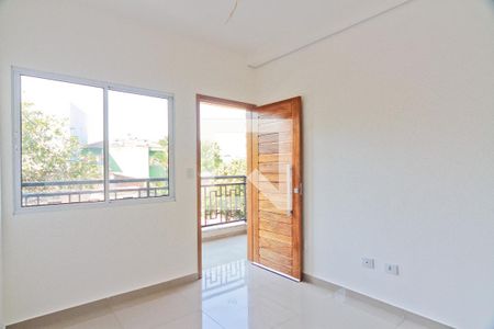 Sala de apartamento à venda com 2 quartos, 49m² em Casa Verde Média, São Paulo