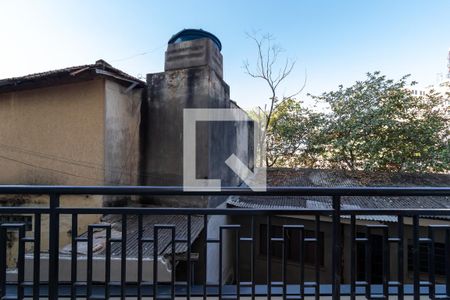 Vista da Sala de apartamento à venda com 2 quartos, 50m² em Casa Verde Média, São Paulo