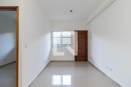 Sala de apartamento à venda com 2 quartos, 49m² em Casa Verde Média, São Paulo