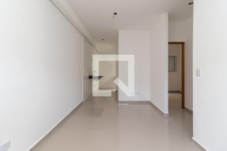 Sala de apartamento à venda com 2 quartos, 49m² em Casa Verde Média, São Paulo