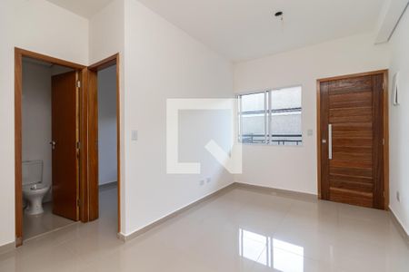 Sala de apartamento à venda com 2 quartos, 49m² em Casa Verde Média, São Paulo