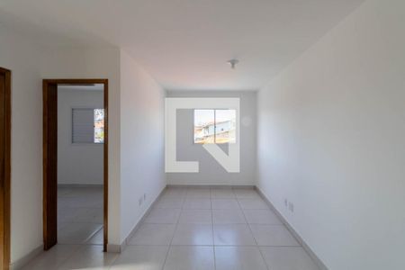 Sala e Cozinha Integrada de apartamento para alugar com 1 quarto, 34m² em Cidade Líder, São Paulo