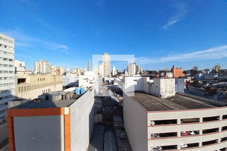 Vista do Quarto 1 de apartamento à venda com 3 quartos, 185m² em Centro, Campinas